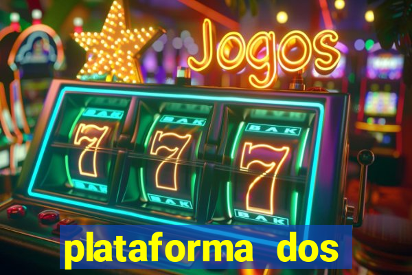 plataforma dos artistas jogo